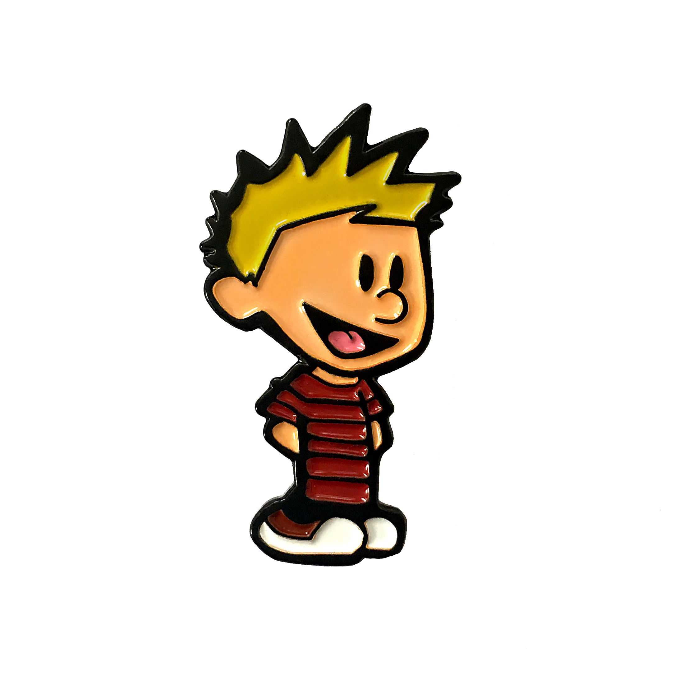 2172x2172 Calvin And Hobbes