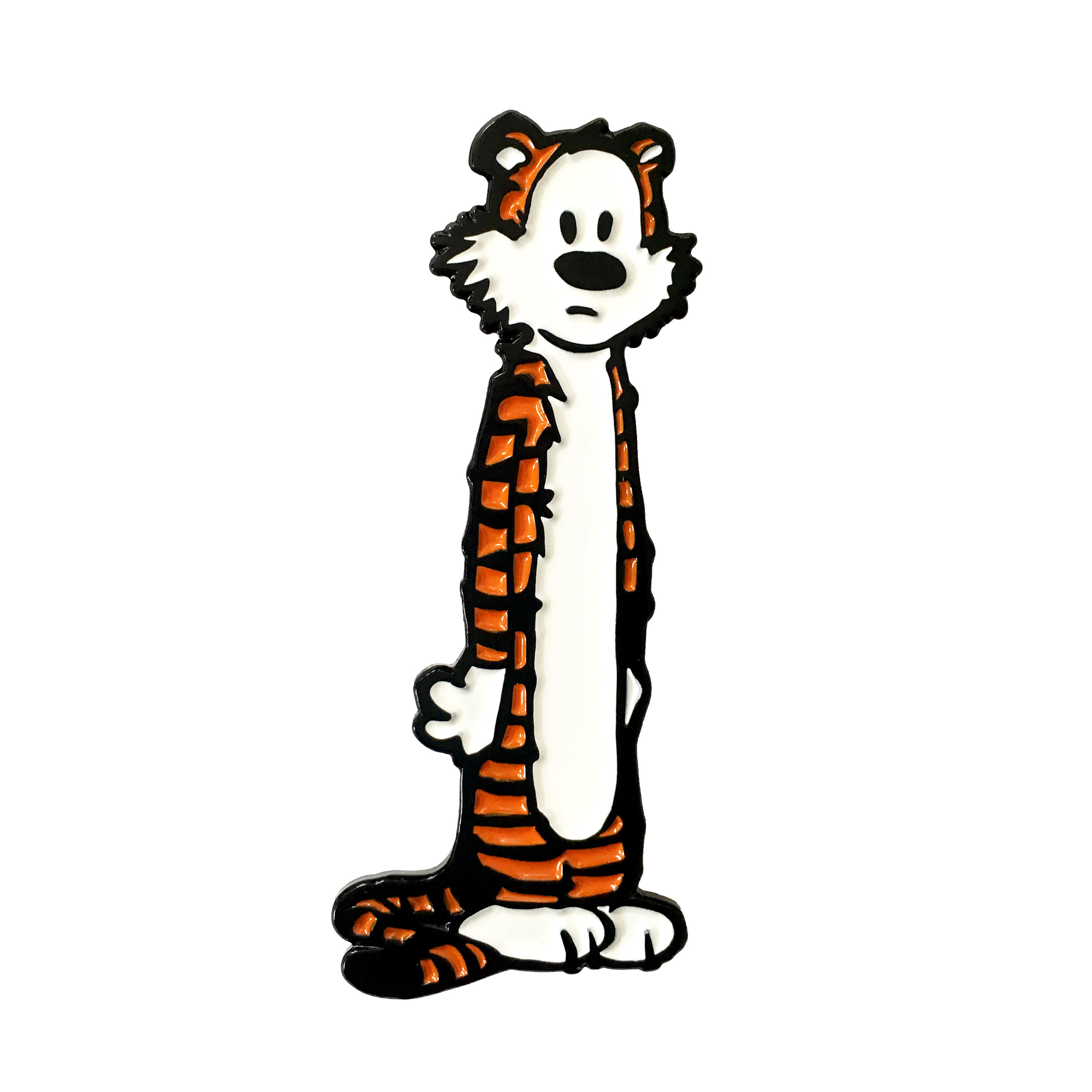 2902x2902 Calvin And Hobbes