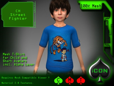 460x345 Second Life Marketplace