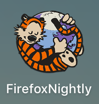200x211 Anyone Else Get This As Their New Firefox Nightly Icon Firefox