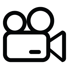 225x225 Video Cam Icon Iproperty Media