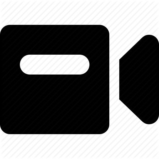 512x512 Cam, Camera, Marketing, Media, Play, Record, Seo, Video Icon