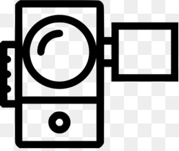 260x220 Camcorder Icon Png And Camcorder Icon Transparent Clipart Free