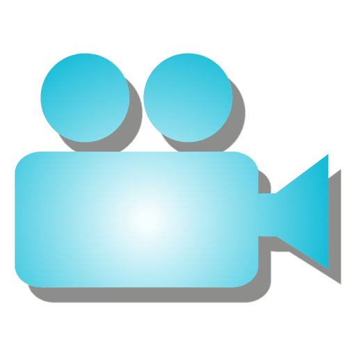 512x512 Camcorder Icon