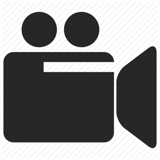 512x512 Cam, Camcorder, Camera, Media, Video, Video Camera Icon