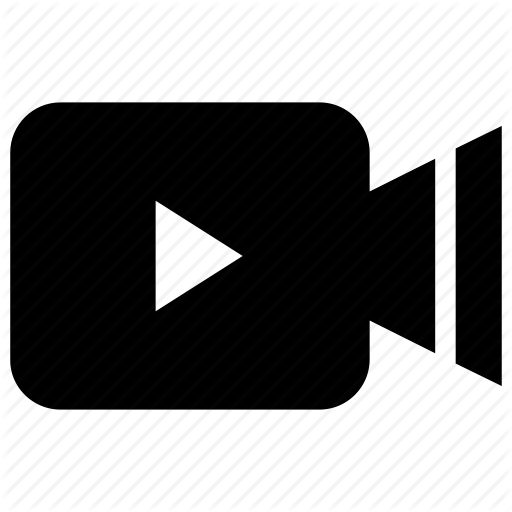 512x512 Camcorder, Camera, Recording, Video Camera, Video Recording Icon Icon