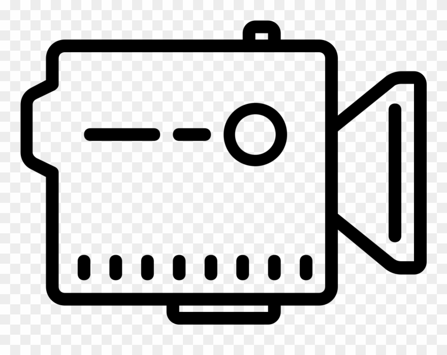 880x700 Camcorder Icon