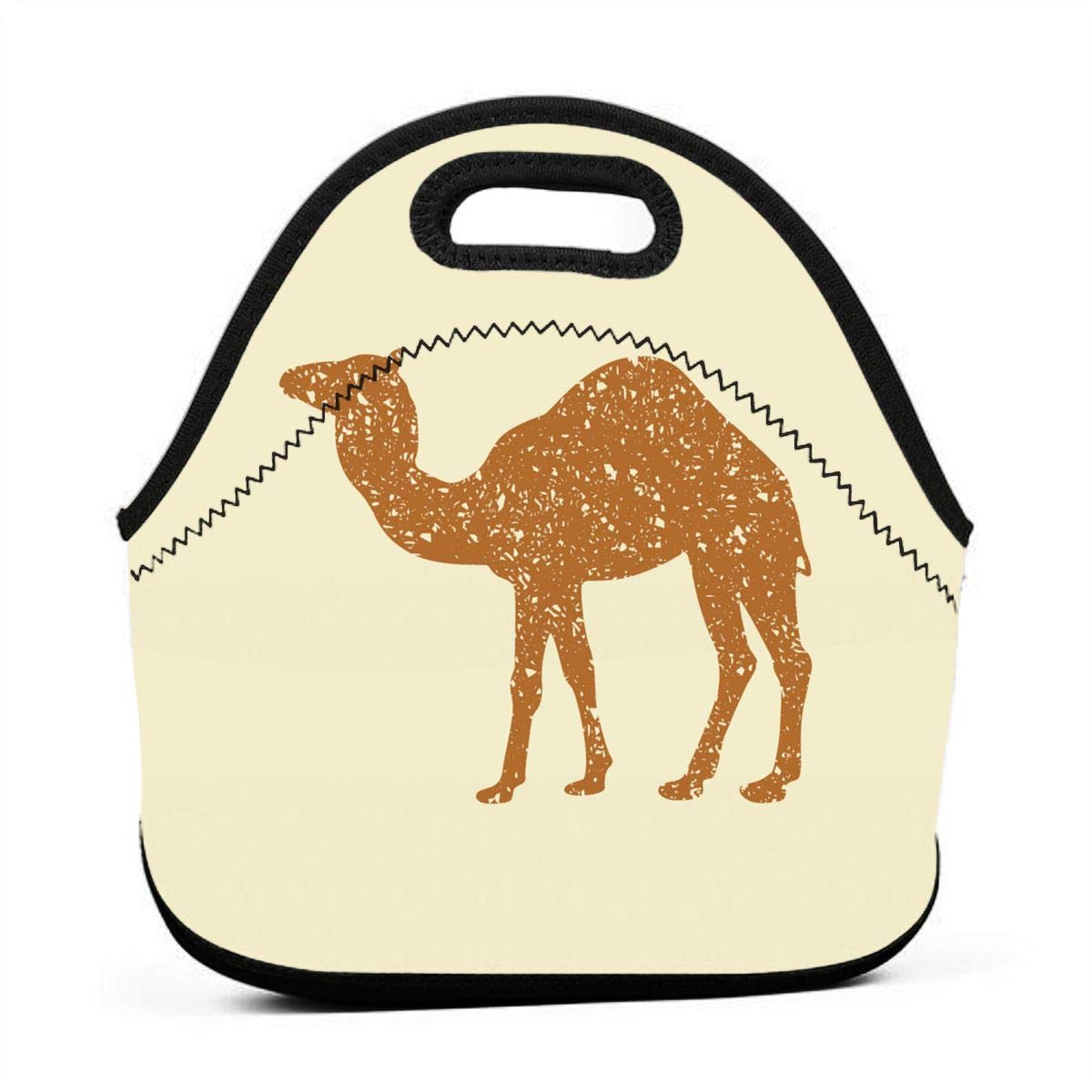 Lunch Boxes For Kids Cartoon Camel Icon Silhouette 1200x1200 Lunch Boxes For Kids Cartoon Camel Icon Silhouette