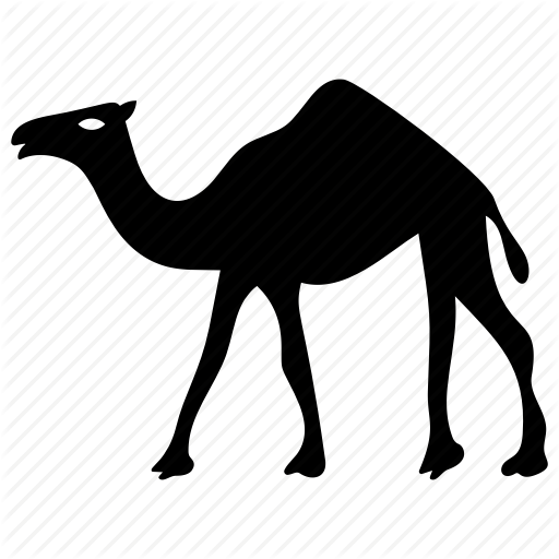 Animal, Arabian Camel, Camel, Desert Animal, Riding Camel Icon 512x512 Animal, Arabian Camel, Camel, Desert Animal, Riding Camel Icon