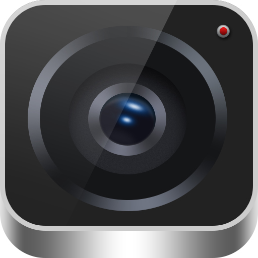 512x512 Camera Shutter Icon Material Over Millions Vectors, Stock