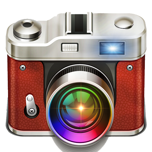 512x512 Full Hd Camera