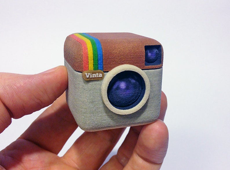 794x590 Instagram Style Camera Instagram Icon Instagram Camera Etsy