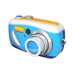 256x256 Office Assets Icons Design Swan