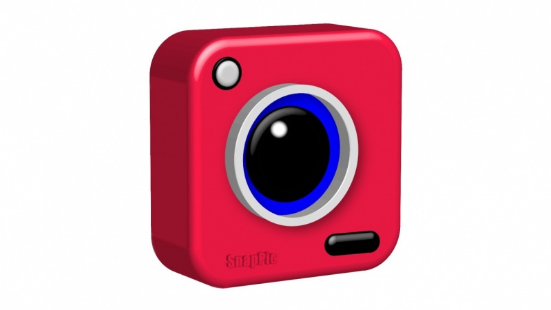 800x450 Camera Icon Skillshare Projects