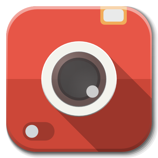 Camera App Icon at Vectorified.com | Collection of Camera App Icon free ...