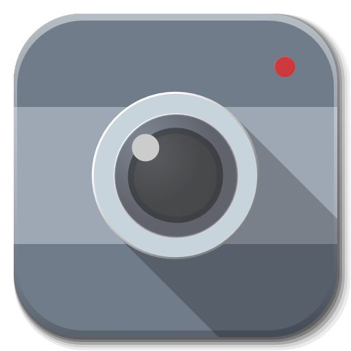 512x512 Apps Camera Icon Flatwoken Iconset Alecive