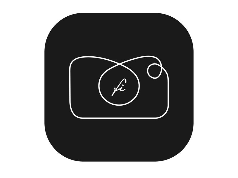 800x600 Camera App Icon