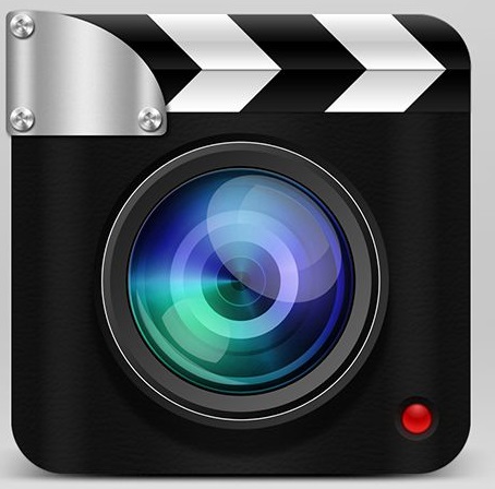 454x448 Clapboard Camera App Icon Mobile Compressed