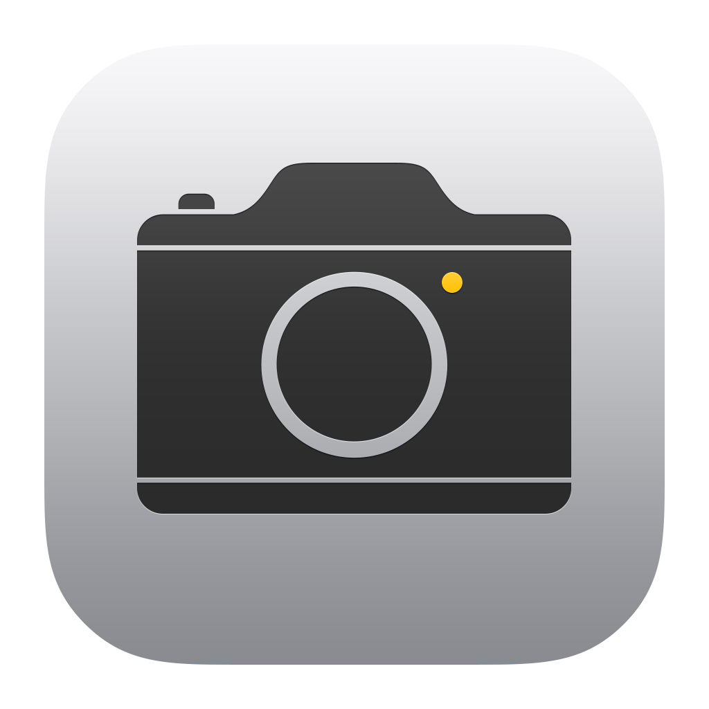 1024x1024 Symbols In Camera Icon, Iphone Camera, App Logo