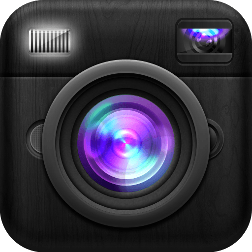 512x512 Wood Camera Ios Icon Gallery