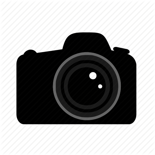 512x512 Camera, Dslr, Kamera, Lense, Mirroless, Photography Icon