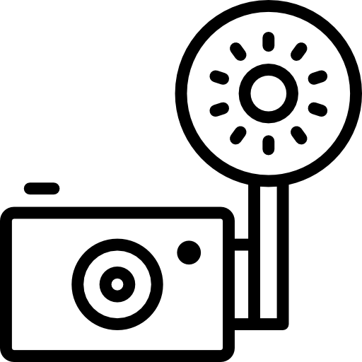 Vintage Camera Flash Icons Free Download 512x512 Vintage Camera Flash Icons Free Download