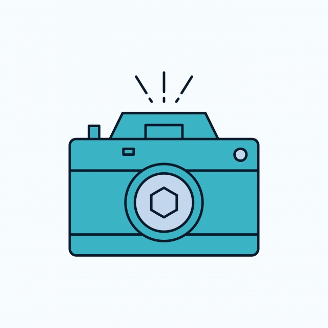 Camera Photography Capture Photo Aperture Flat Icon Green 640x640 Camera Photography Capture Photo Aperture Flat Icon Green
