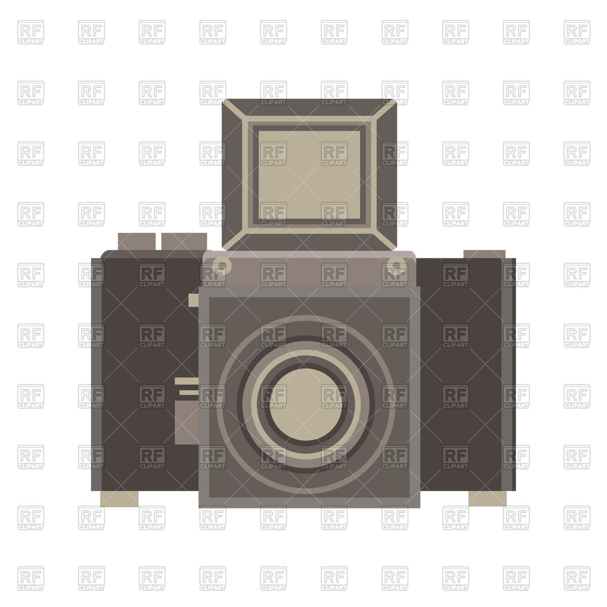 Camera Retro Flat Icon Vector Image Of Technology Vectorup 1200x1200 Camera Retro Flat Icon Vector Image Of Technology Vectorup