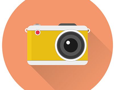 Shutterstock Vector Camera Icon, Camera 404x316 Shutterstock Vector Camera Icon, Camera