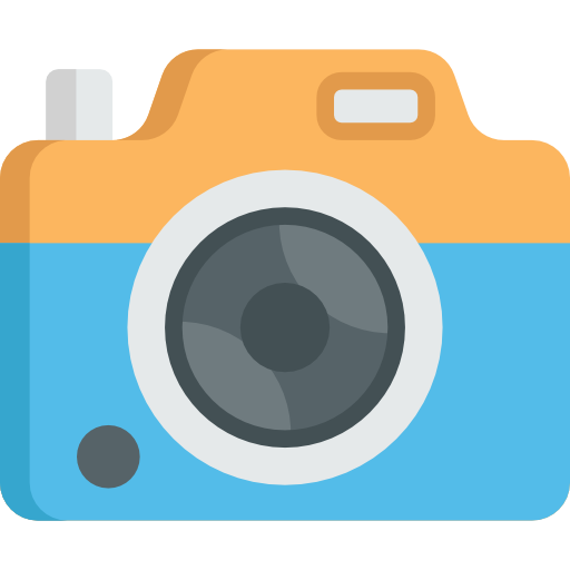 Camera 512x512 Camera