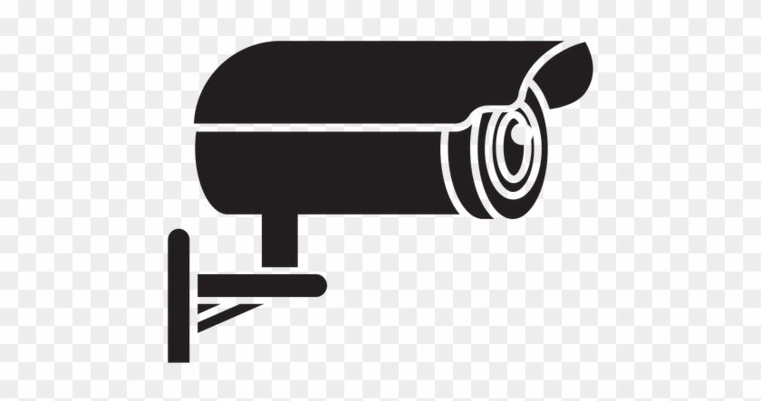 Video Surveillance Camera Flat Icon Transparent Png 840x443 Video Surveillance Camera Flat Icon Transparent Png