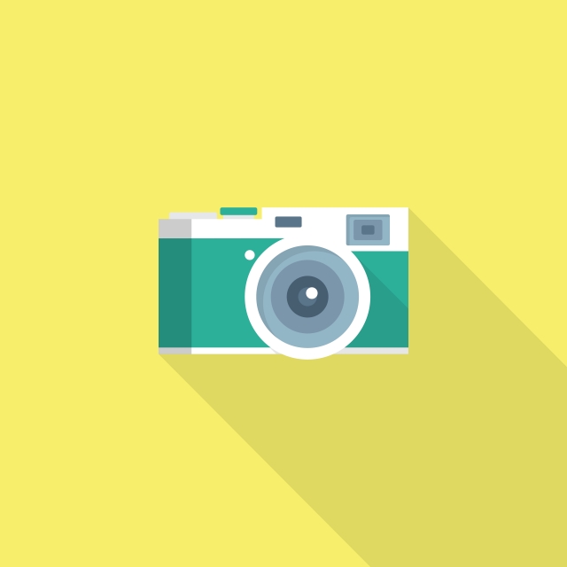 Camera Icon Set Of Great Flat Icons With Style Long Shadow 640x640 Camera Icon Set Of Great Flat Icons With Style Long Shadow