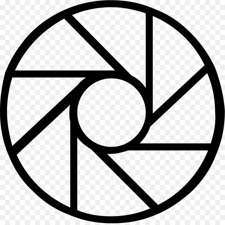 900x900 Camera Symbol Clipart