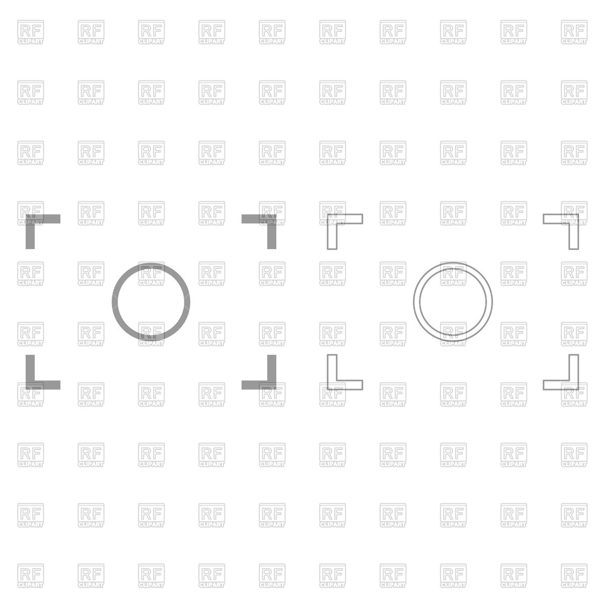 1200x1200 Camera Focus Grey Set Icon Vector Image Of Icons And Emblems