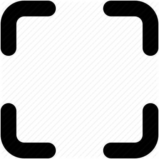 512x512 Focus, Focus Camera, Focus Selector, Focus Square, Selector Icon