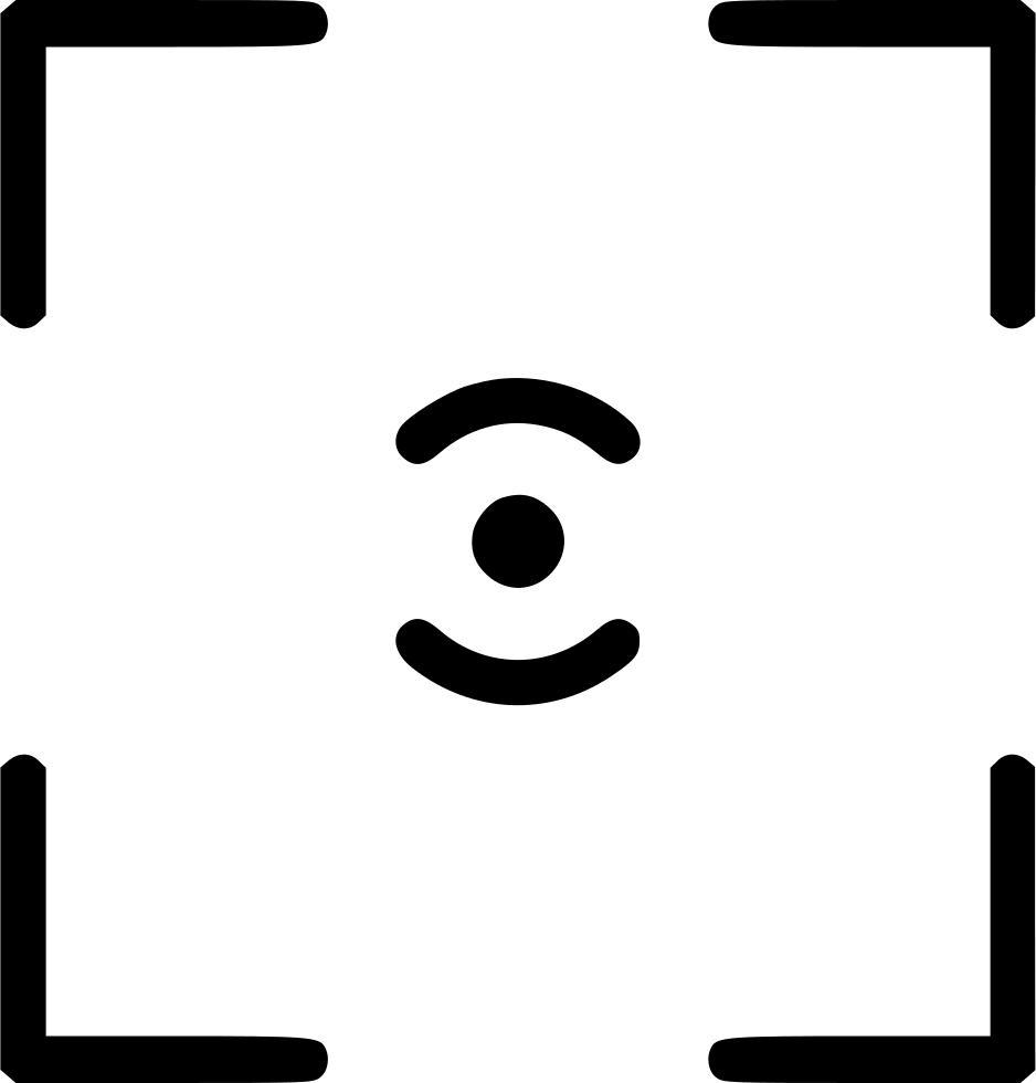 938x980 Target Point Camera Focus Png Icon Free Download