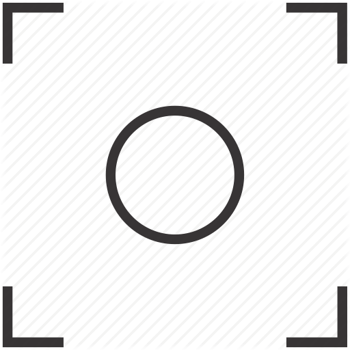 Camera, Focus, Frame, Objective, Photo, Viewfinder Icon 512x512 Camera, Focus, Frame, Objective, Photo, Viewfinder Icon