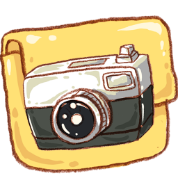 Folder Camera Photo Icon Download Harmonia Pastelis Icons 256x256 Folder Camera Photo Icon Download Harmonia Pastelis Icons