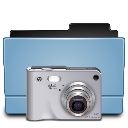 Folder Camera Icon Free Search Download As Png 512x512 Folder Camera Icon Free Search Download As Png