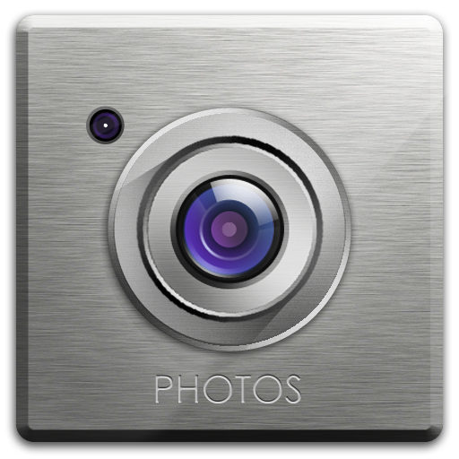 Photo, Camera, Folder Icon Free Of Blox Folder Icons 512x512 Photo, Camera, Folder Icon Free Of Blox Folder Icons