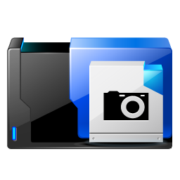 Transformers Camera Folder Icon, Png Clipart Image 256x256 Transformers Camera Folder Icon, Png Clipart Image