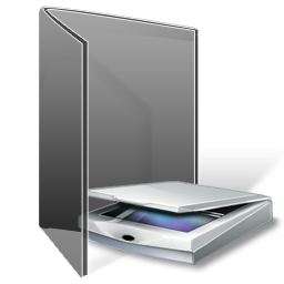 Scanner Camera Folder Icons, Free Icons In Glass Folder 256x256 Scanner Camera Folder Icons, Free Icons In Glass Folder