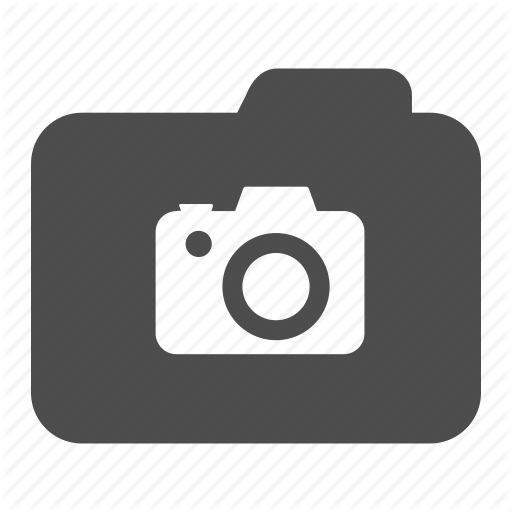 Archive, Camera, Folder, Photo Icon 512x512 Archive, Camera, Folder, Photo Icon