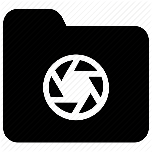 Camera, Folder Icon 512x512 Camera, Folder Icon