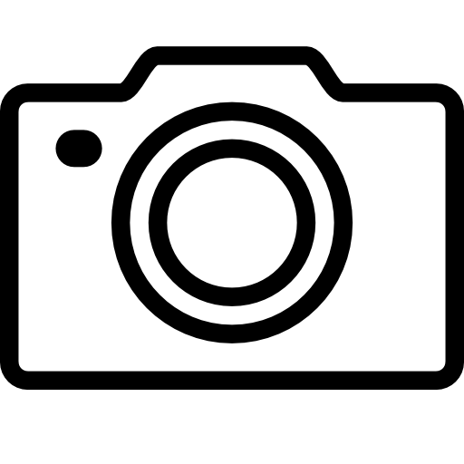 Camera Icon Simple Transparent Png 512x512 Camera Icon Simple Transparent Png