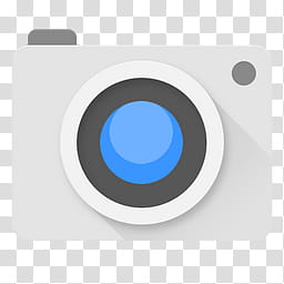 256x256 Android Lollipop Icons, Camera Nexus, Gray Camera Icon Transparent