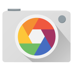 256x256 Camera Icon Android L Iconset Dtafalonso