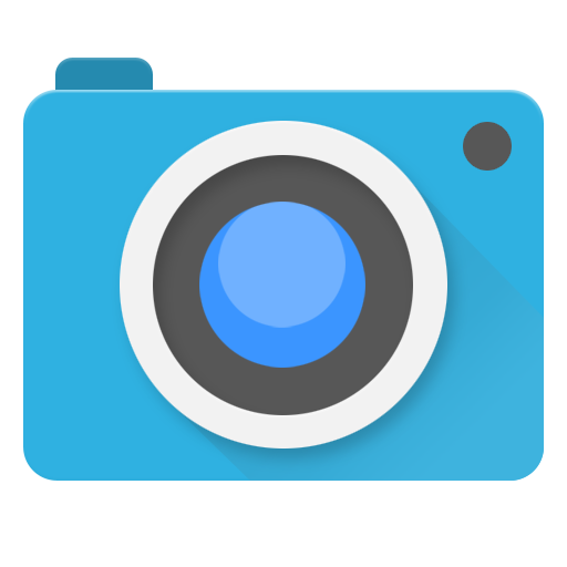 512x512 Camera Next Icon Android Lollipop Png Image