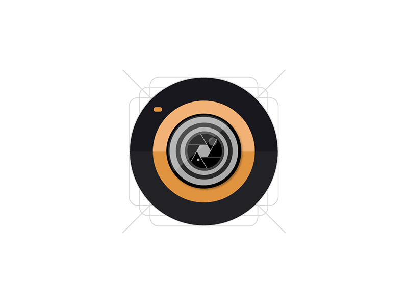 800x600 Camera Icon For Android