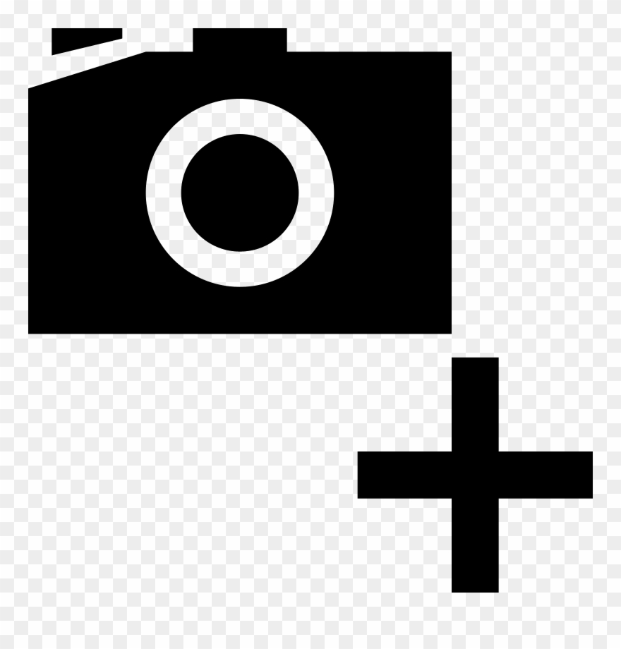 880x920 Add Camera Icon